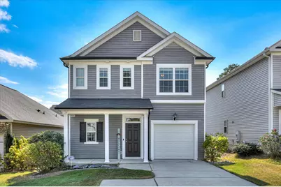 1986 Kenlock Drive, Grovetown, GA 30813 - Photo 1