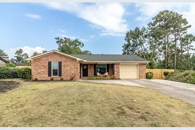 4425 Branchwood Drive, Martinez, GA 30907 - Photo 1