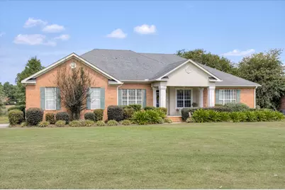 4599 Hardy McManus Road, Evans, GA 30809 - Photo 1