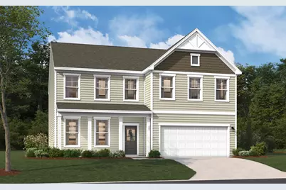 224 Marstrand Circle, Aiken, SC 29801 - Photo 1