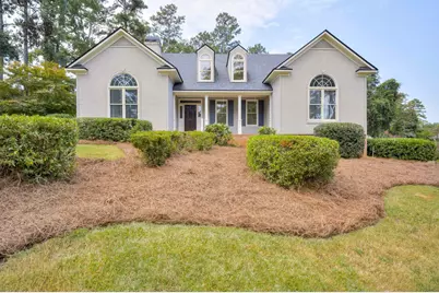 3766 Roscommon South, Martinez, GA 30907 - Photo 1