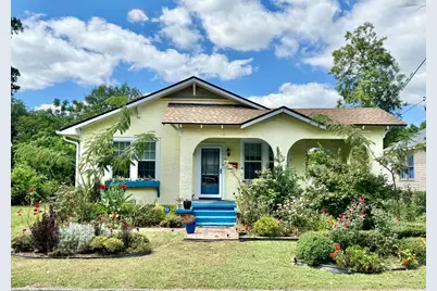 947 Beman Street, Augusta, GA 30904 - Photo 1