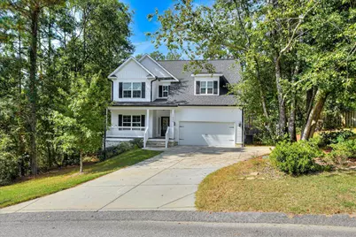 1200 Lake Greenwood Drive, North Augusta, SC 29841 - Photo 1