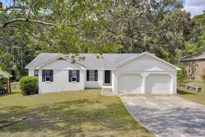 3821 Crest Drive, Hephzibah, GA 30815 - Photo 1