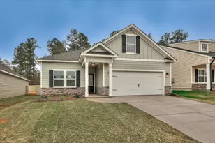 1123 Speckled Teal Path, Aiken, SC 29803 - Photo 1