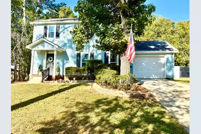 105 Maple Creek Drive, Martinez, GA 30907 - Photo 1