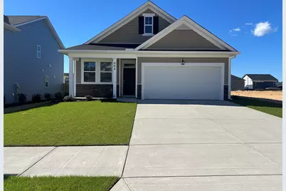 694 Ashburn Drive #Wd296, North Augusta, SC 29860 - Photo 1