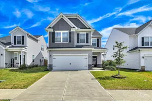 804 Justify Loop, Graniteville, SC 29829 - Photo 1