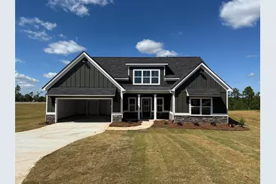 8230 Crossbow Landing, Graniteville, SC 29829 - Photo 1