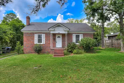 1765 Kissingbower Road, Augusta, GA 30904 - Photo 1