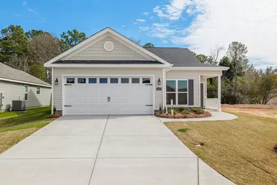 8919 Snelling Drive, Aiken, SC 29803 - Photo 1