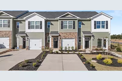 1259 Bent Water Circle, Grovetown, GA 30813 - Photo 1