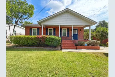 803 Ann Street, Augusta, GA 30904 - Photo 1