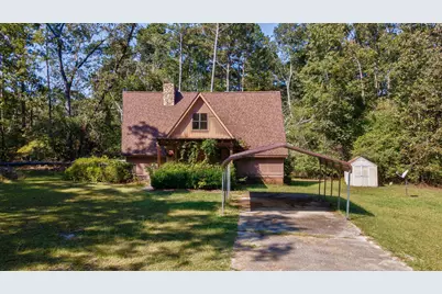 1404 Reynolds Farm Road, Grovetown, GA 30813 - Photo 1