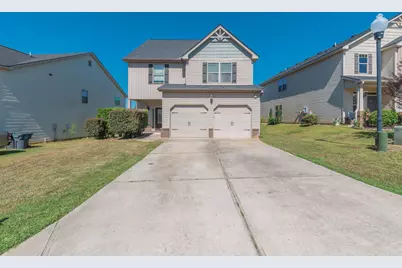 3353 Grove Landing Circle, Grovetown, GA 30813 - Photo 1