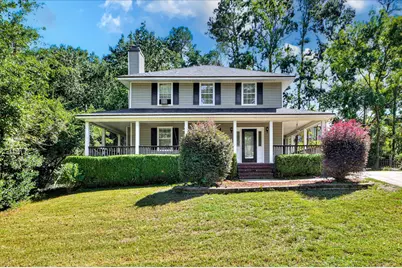 4766 Red Leaf Ct Court, Martinez, GA 30907 - Photo 1