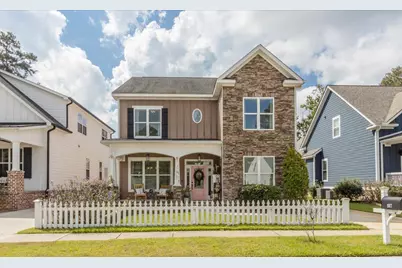 987 Mitchell Lane, Evans, GA 30809 - Photo 1