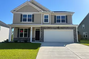 216 Windsor Dr, North Augusta, SC 29860 - Photo 1