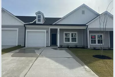 1094 Primrose Drive #26b, North Augusta, SC 29860 - Photo 1