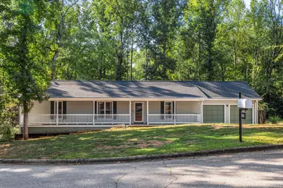 4750 Maple Spring Court, Martinez, GA 30907 - Photo 1