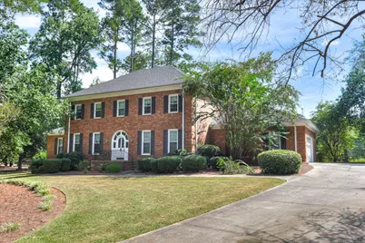 3531 W Lake Drive, Martinez, GA 30907 - Photo 1