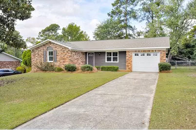 226 Ashley Circle, Martinez, GA 30907 - Photo 1