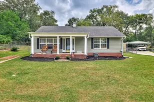 2009 Wren Rd, North Augusta, SC 29841 - Photo 1