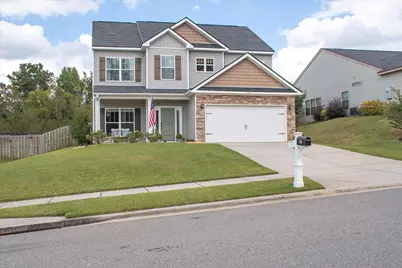 128 Newgate Court, North Augusta, SC 29860 - Photo 1