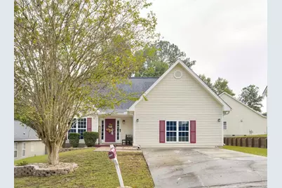 1969 Shoreline Drive, Grovetown, GA 30813 - Photo 1