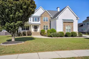 707 RiverNorth Dr, North Augusta, SC 29841 - Photo 1