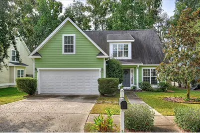 2040 Magnolia Parkway, Grovetown, GA 30813 - Photo 1