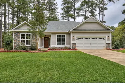 215 Tara Drive, McCormick, SC 29835 - Photo 1