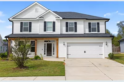 855 Williford Run Drive Drive, Grovetown, GA 30813 - Photo 1