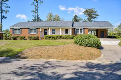 745 Oxford Road, Augusta, GA 30909 - Photo 1