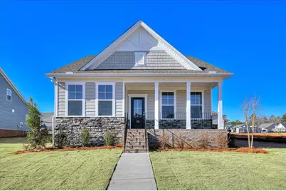 332 Pennyweight Lane, North Augusta, SC 29860 - Photo 1