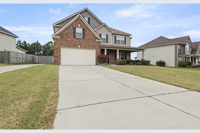 5309 Bull Street, Augusta, GA 30909 - Photo 1