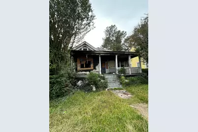 1816 Starnes Street, Augusta, GA 30904 - Photo 1