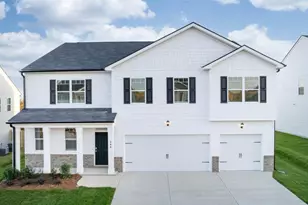 4396 Crimson Pass, Graniteville, SC 29829 - Photo 1