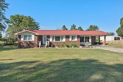 32 Oakwood Drive, Graniteville, SC 29829 - Photo 1