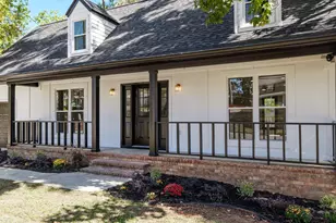 3812 Forest Creek Way, Martinez, GA 30907 - Photo 1