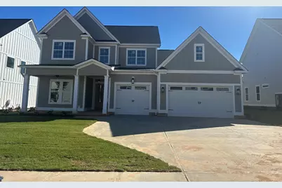 830 Sparrow Point Avenue, Evans, GA 30809 - Photo 1