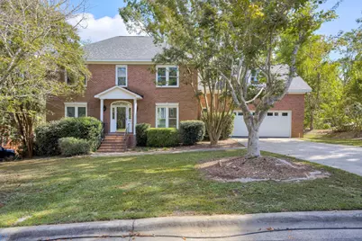 3688 El Cordero Ranch Springs Road, Martinez, GA 30907 - Photo 1