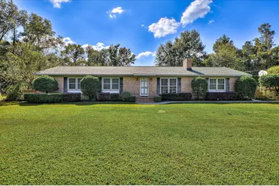 113 Pine Cone Road, Waynesboro, GA 30830 - Photo 1