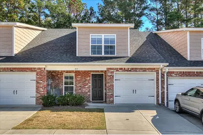317 Connor Circle, Evans, GA 30809 - Photo 1