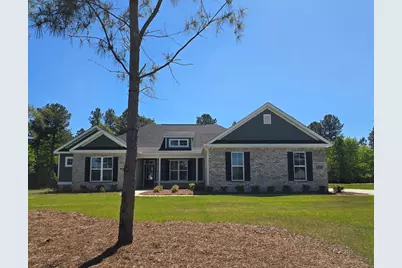1561 Bellingham Drive, Beech Island, SC 29842 - Photo 1