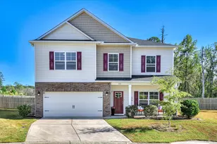 215 Luxborough Ct, Aiken, SC 29801 - Photo 1
