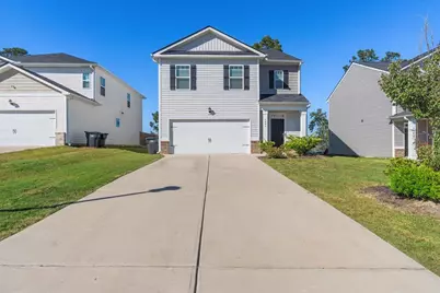 1001 Hay Meadow Drive, Augusta, GA 30909 - Photo 1