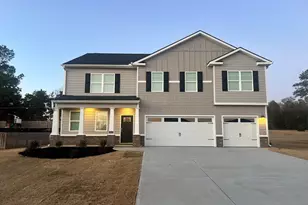 4018 Shy Boy Cv, Aiken, SC 29803 - Photo 1