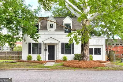 1210 Murphy Street, Augusta, GA 30904 - Photo 1