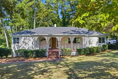 2923 Henry Street, Augusta, GA 30909 - Photo 1